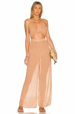 Summer 2022 Rompers & Jumpsuits Kordova Jumpsuit