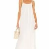 Spring 2021 Dresses Poesie Maxi Dress