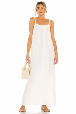 Spring 2021 Dresses Poesie Maxi Dress