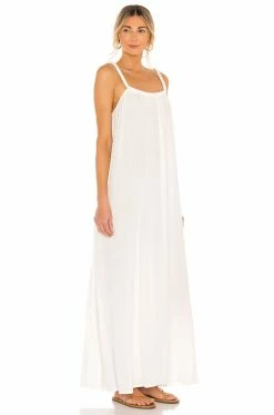 Spring 2021 Dresses Poesie Maxi Dress
