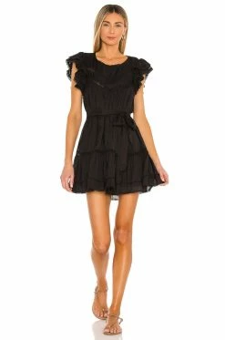 Spring 2021 Dresses Amber Mini Dress