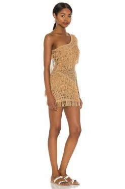 Spring 2021 Dresses Peek A Boo