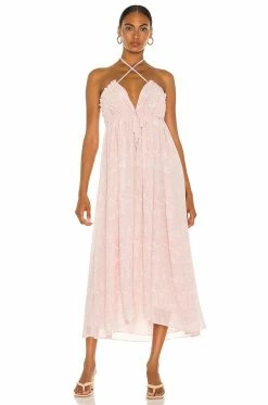 Summer 2021 Lee Maxi Dress Dresses