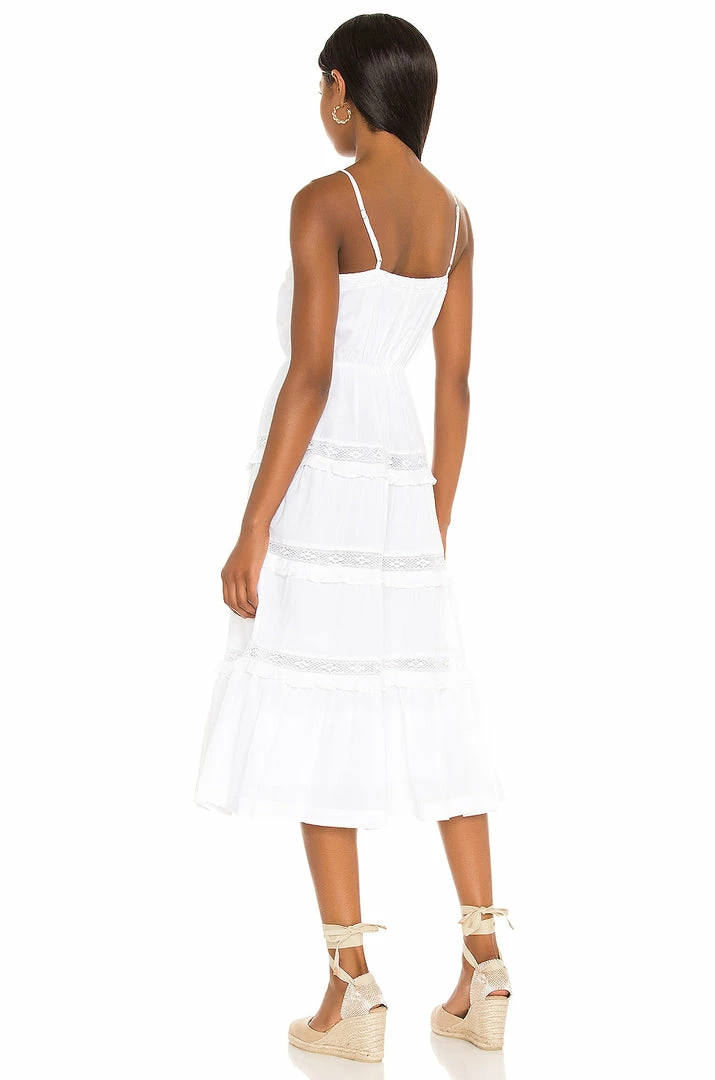 Summer 2021 Dresses Matt Midi Dress 3 Summer 2021 Dresses Matt Midi Dress