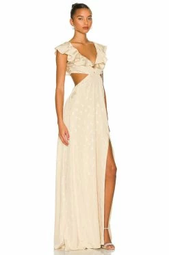 Fall 2021 Collette Gown Dresses