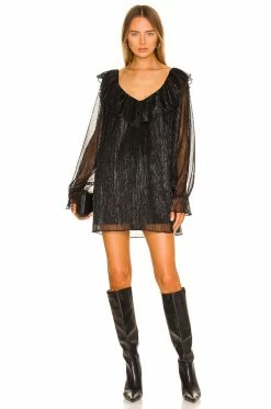 Spring 2021 Sabine Mini Dress Dresses