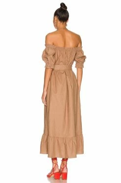 Spring 2022 Dresses Kami Midi Dress