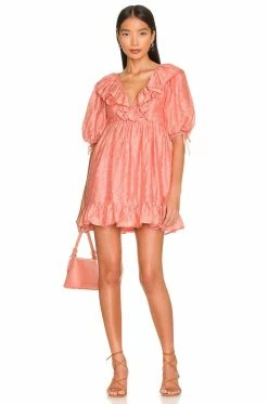 Summer 2022 Hailey Mini Dress Dresses