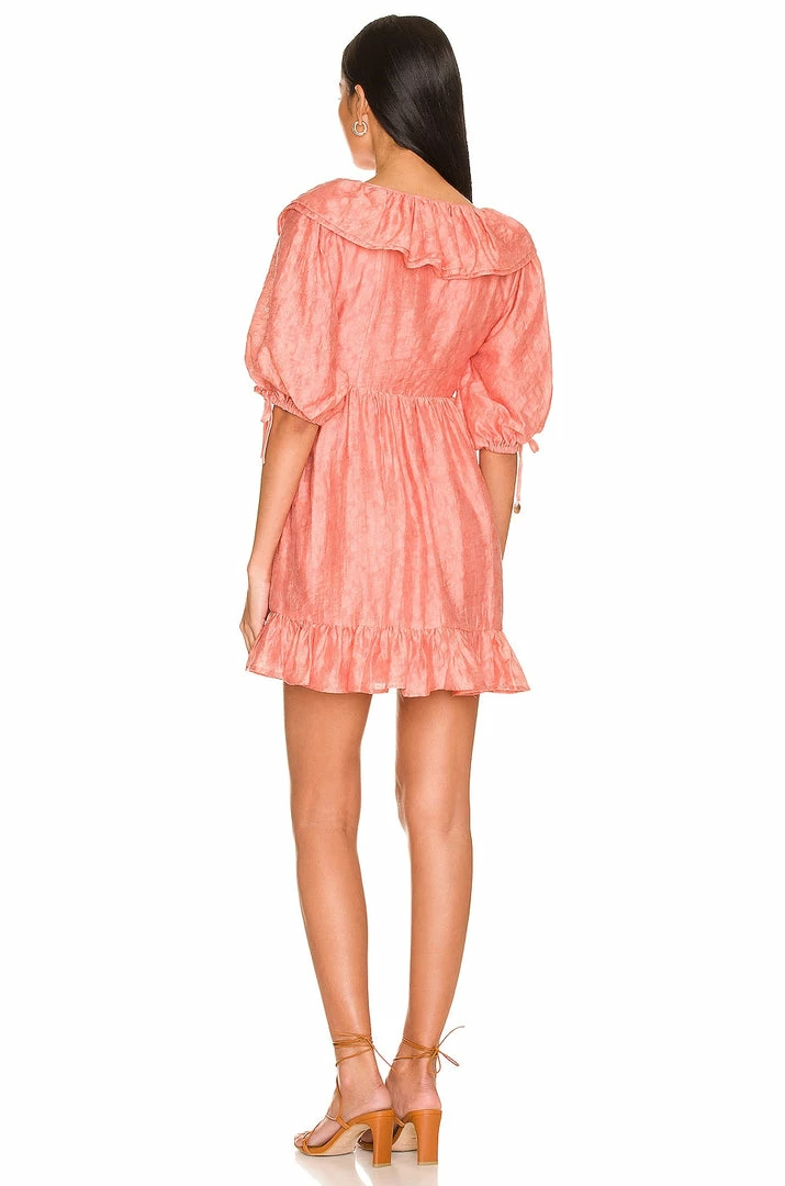 Summer 2022 Hailey Mini Dress Dresses 3 Summer 2022 Hailey Mini Dress Dresses