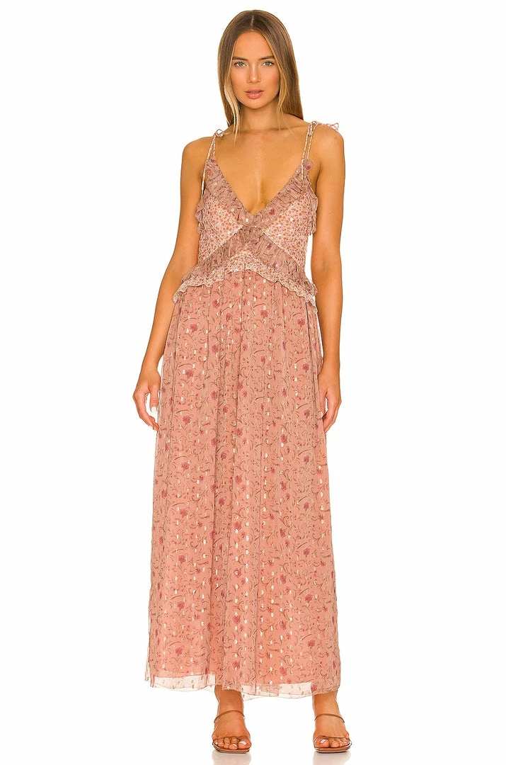 Summer 2022 Gia Dress Dresses 1 Summer 2022 Gia Dress Dresses