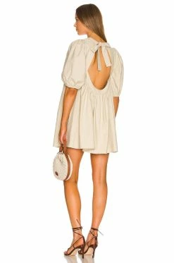 Summer 2022 Sydney Mini Dress