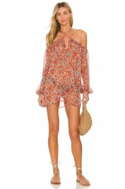 Summer 2022 Tierra Tunic Dress