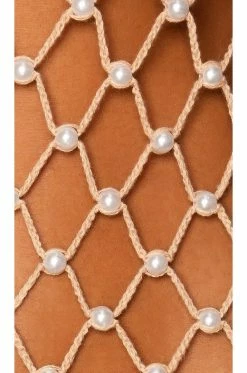 TULAROSA Swim Siren Sea Mini Dress 7 TULAROSA Swim Siren Sea Mini Dress