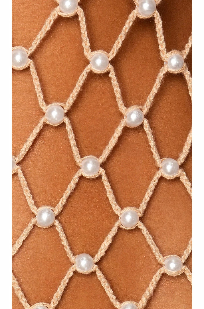 TULAROSA Swim Siren Sea Mini Dress 4 TULAROSA Swim Siren Sea Mini Dress