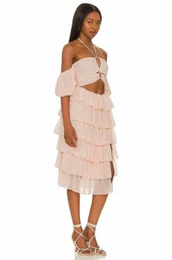 Summer 2022 Dresses Ellie Midi Dress