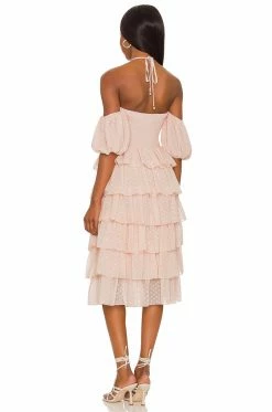 Summer 2022 Dresses Ellie Midi Dress 5 Summer 2022 Dresses Ellie Midi Dress