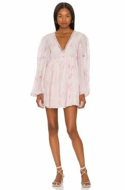 Summer 2022 Jordan Mini Dress Dresses