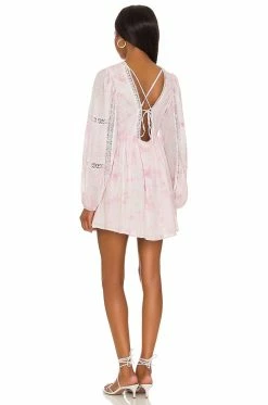 Summer 2022 Jordan Mini Dress Dresses