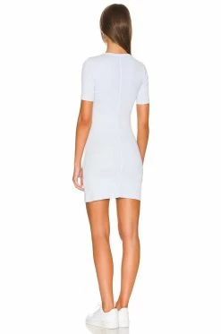 Summer 2022 Dresses Green The Lisa Mini Dress 5 Summer 2022 Dresses Green The Lisa Mini Dress