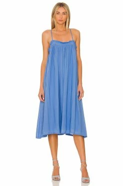 Summer 2022 Dresses Kendra Midi Dress