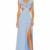 Summer 2022 Collette Gown Dresses