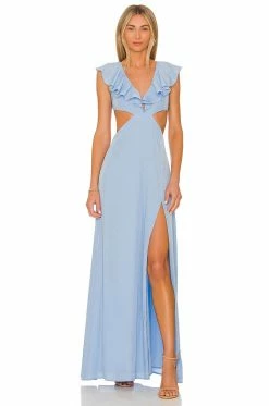 Summer 2022 Collette Gown Dresses