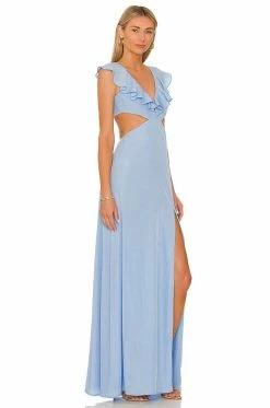 Summer 2022 Collette Gown Dresses