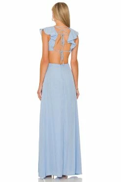 Summer 2022 Collette Gown Dresses 5 Summer 2022 Collette Gown Dresses