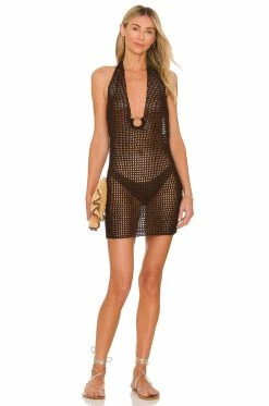 Summer 2022 Nilo Mini Dress Dresses