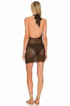 Summer 2022 Nilo Mini Dress Dresses