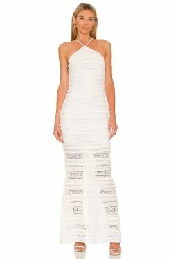 Summer 2022 Lara Maxi Dress