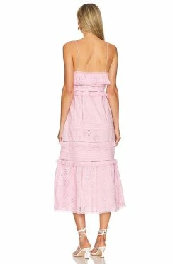 Fall 2022 Esme Midi Dress Dresses 5 Fall 2022 Esme Midi Dress Dresses