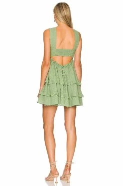 Fall 2022 Dresses Johanna Mini Dress