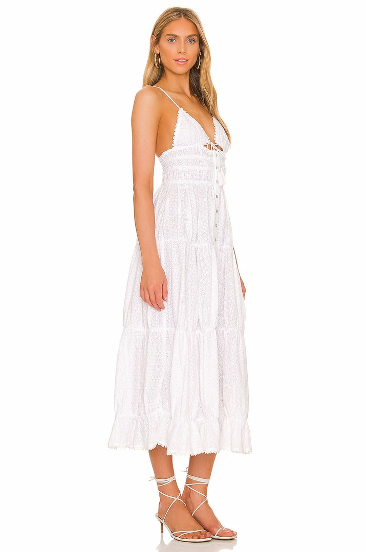 Summer 2022 Lazuli Midi Dress Dresses 2 Summer 2022 Lazuli Midi Dress Dresses