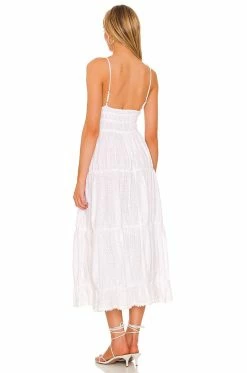 Summer 2022 Lazuli Midi Dress Dresses 5 Summer 2022 Lazuli Midi Dress Dresses