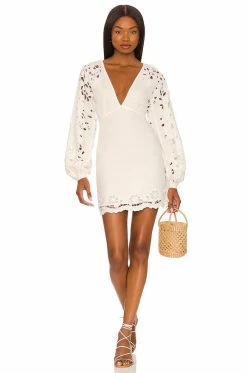 Summer 2022 Liz Mini Dress Dresses