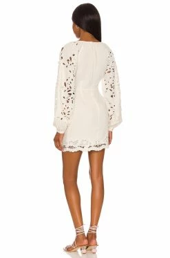 Summer 2022 Liz Mini Dress Dresses