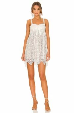 Summer 2022 Paula Mini Dress