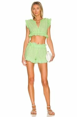 Summer 2022 Ryse Short Bottoms