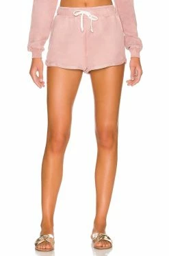 Summer 2022 Green The Kelly Shorts