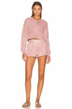 Summer 2022 Green The Kelly Shorts