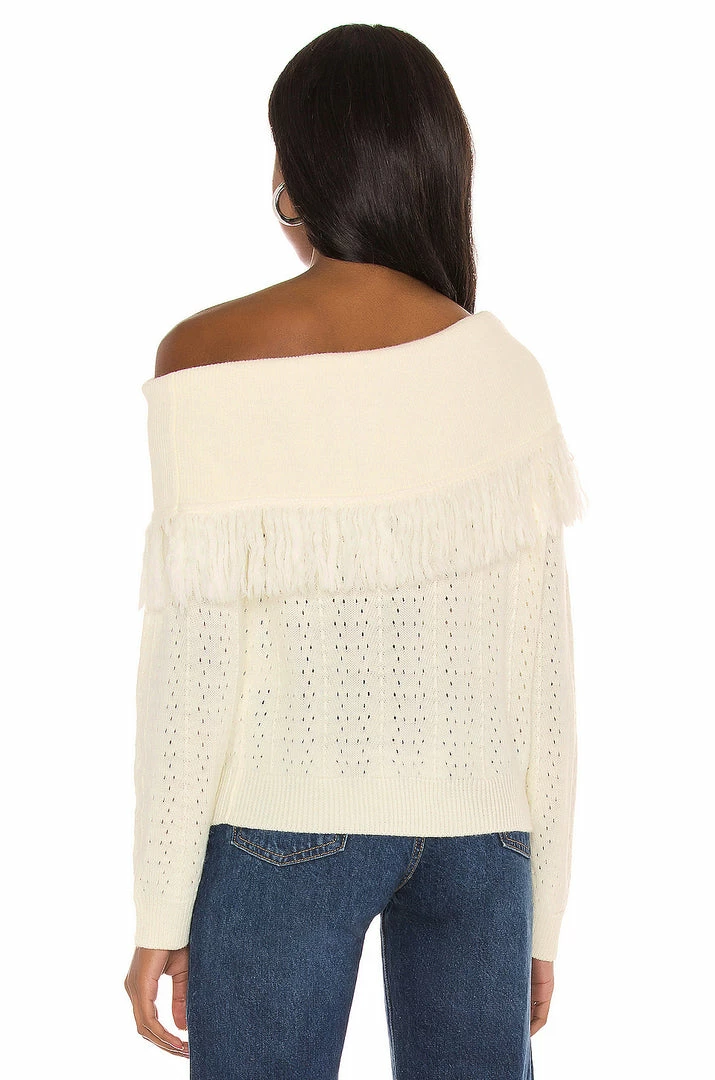 Summer 2020 Baies Sweater Tops 3 Summer 2020 Baies Sweater Tops