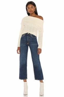 Summer 2020 Baies Sweater Tops 7 Summer 2020 Baies Sweater Tops