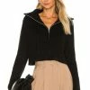 Fall 2020 Lovelle Zip Up Sweater
