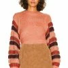 Holiday 2021 Tops Hady Sweater