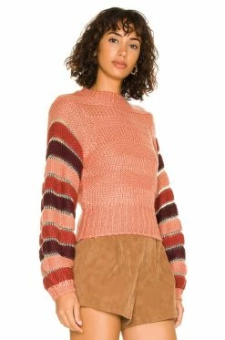 Holiday 2021 Tops Hady Sweater
