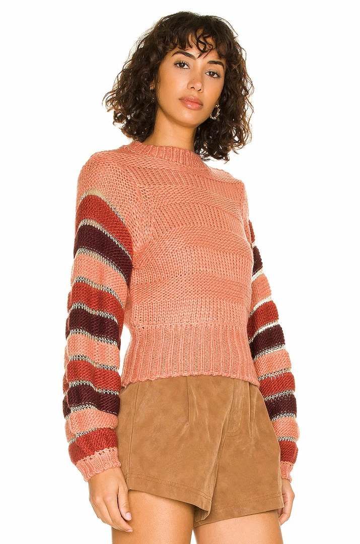 Holiday 2021 Tops Hady Sweater 2 Holiday 2021 Tops Hady Sweater