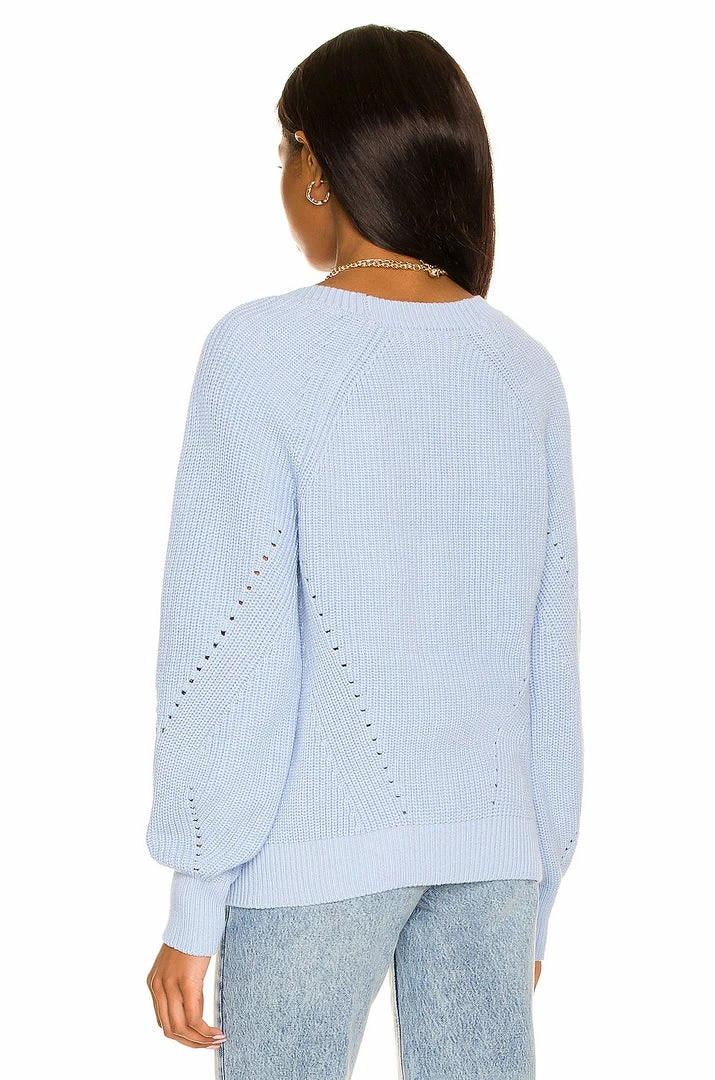 Spring 2021 Natalia Cardigan 3 Spring 2021 Natalia Cardigan