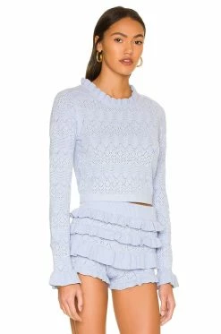 Spring 2022 Lana Sweater Tops