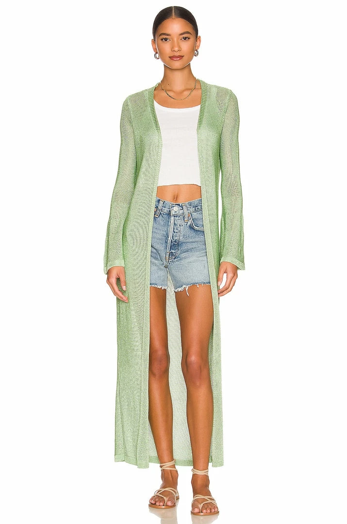 Spring 2022 Wendy Robe 2 Spring 2022 Wendy Robe